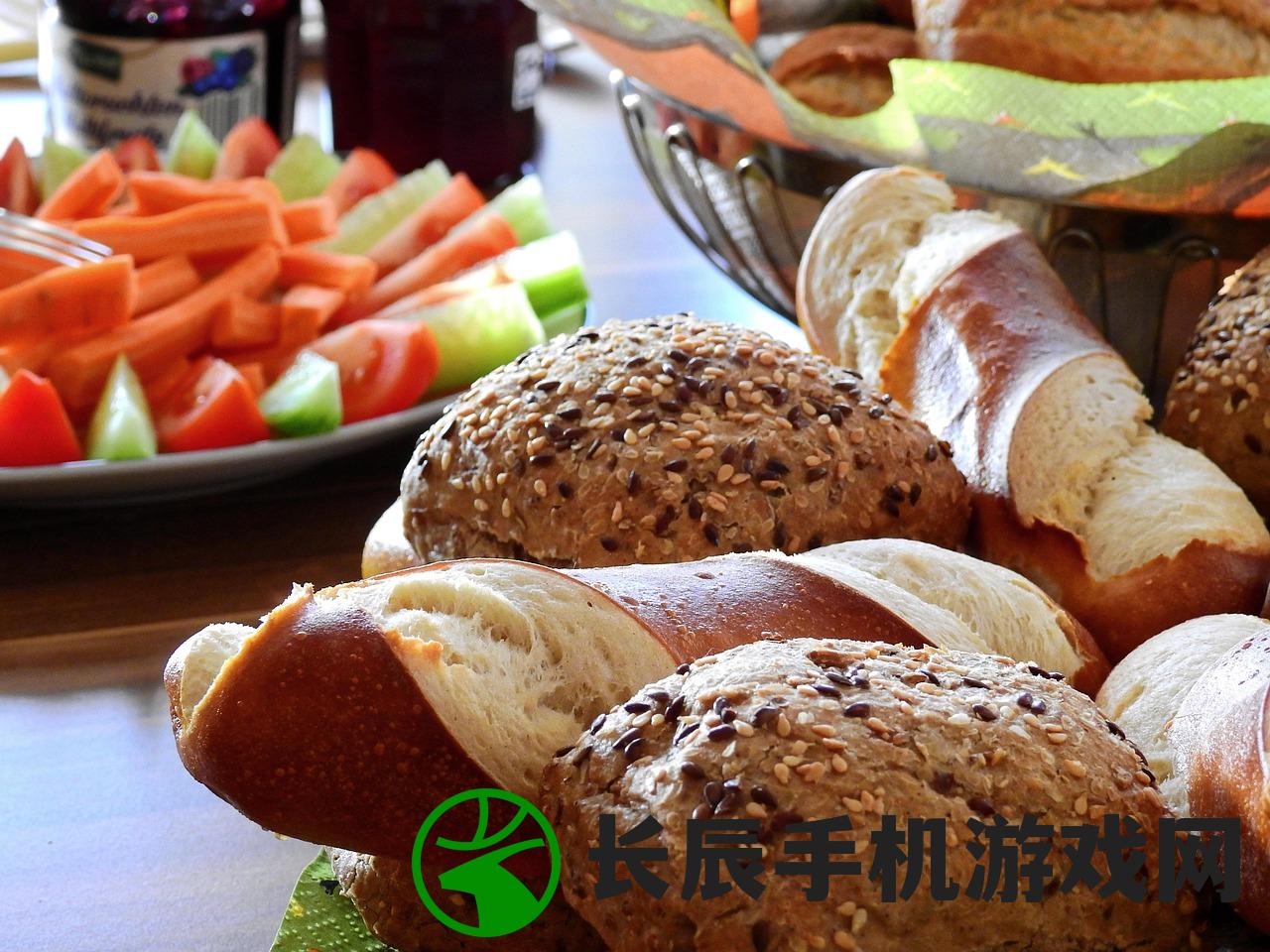 (早餐故事游戏攻略)早餐故事游戏，探索美食与冒险的完美结合