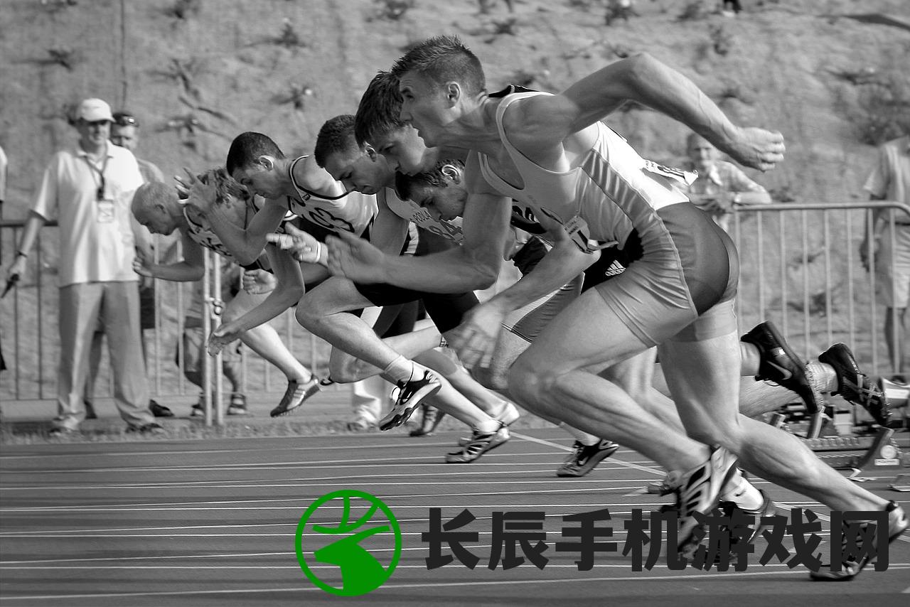 (四驱兄弟跑步)四驱兄弟极速奔跑国服，热血竞速的无限魅力