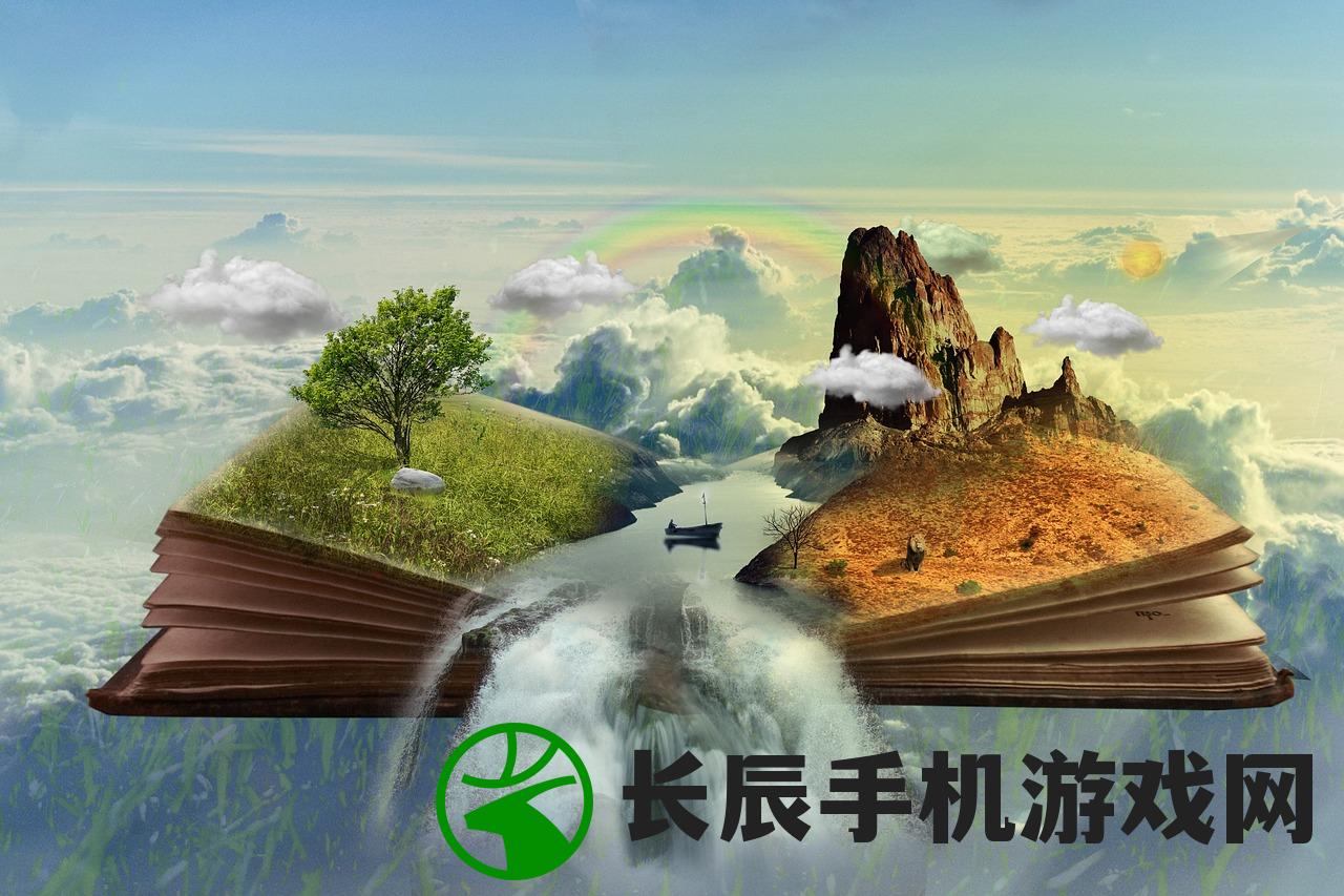(爱丽丝篇 序)爱丽丝篇·序，奇幻世界的开篇之旅