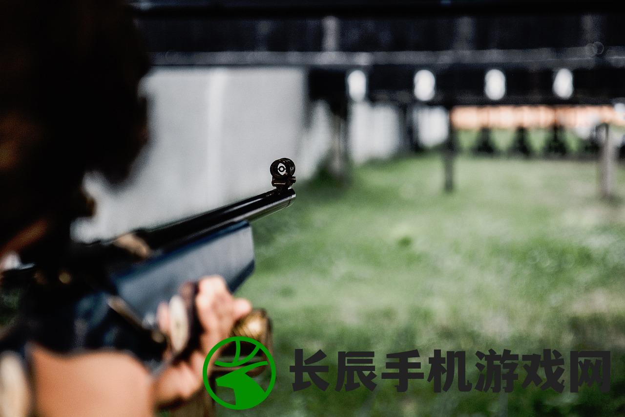 (孤胆枪手手游版在哪下)孤胆枪手3手游版，射击游戏的全新体验