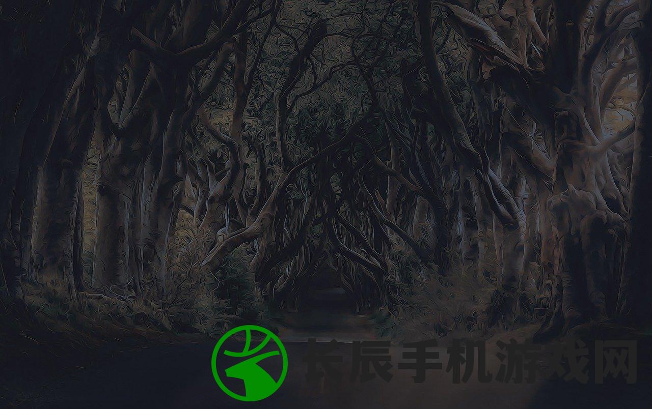 (谜影重重手游)谜影重重游戏全面攻略，探索未知世界的秘密