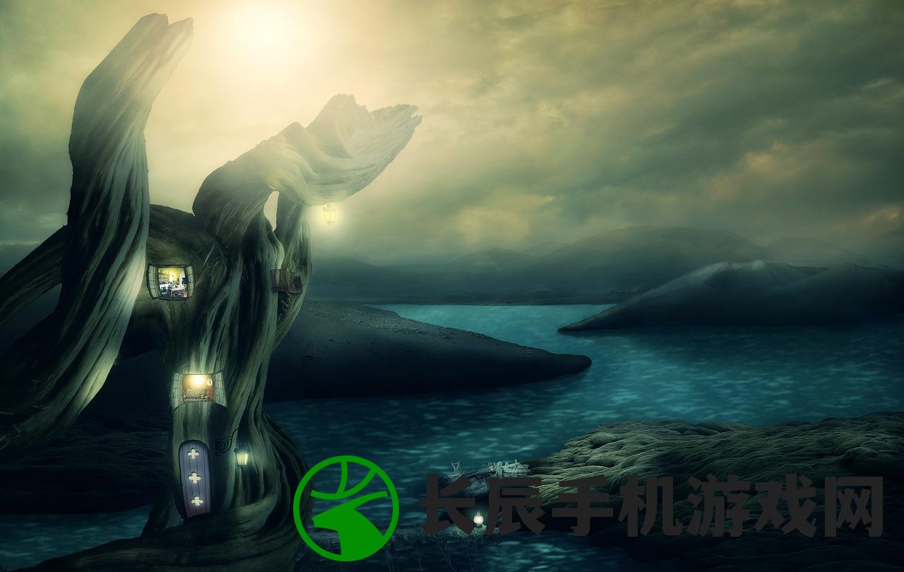 (暗喻幻想攻略)暗喻幻想，探索隐喻的心灵之窗