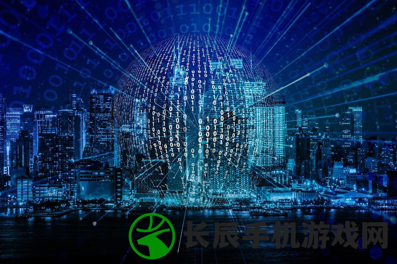 (电脑城图片 实景)电脑城，科技与梦想的交汇之地