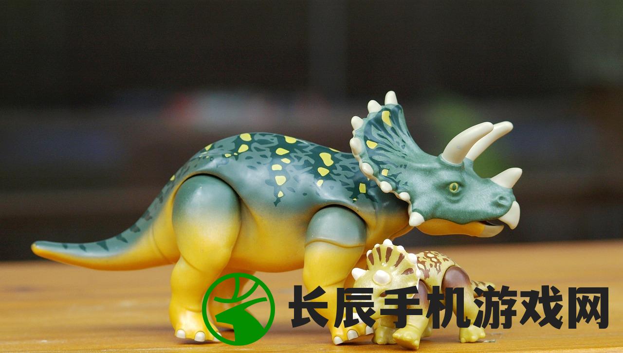 (疯狂恐龙小游戏入口破解版)疯狂恐龙小游戏入口，探索史前时代的乐趣与挑战