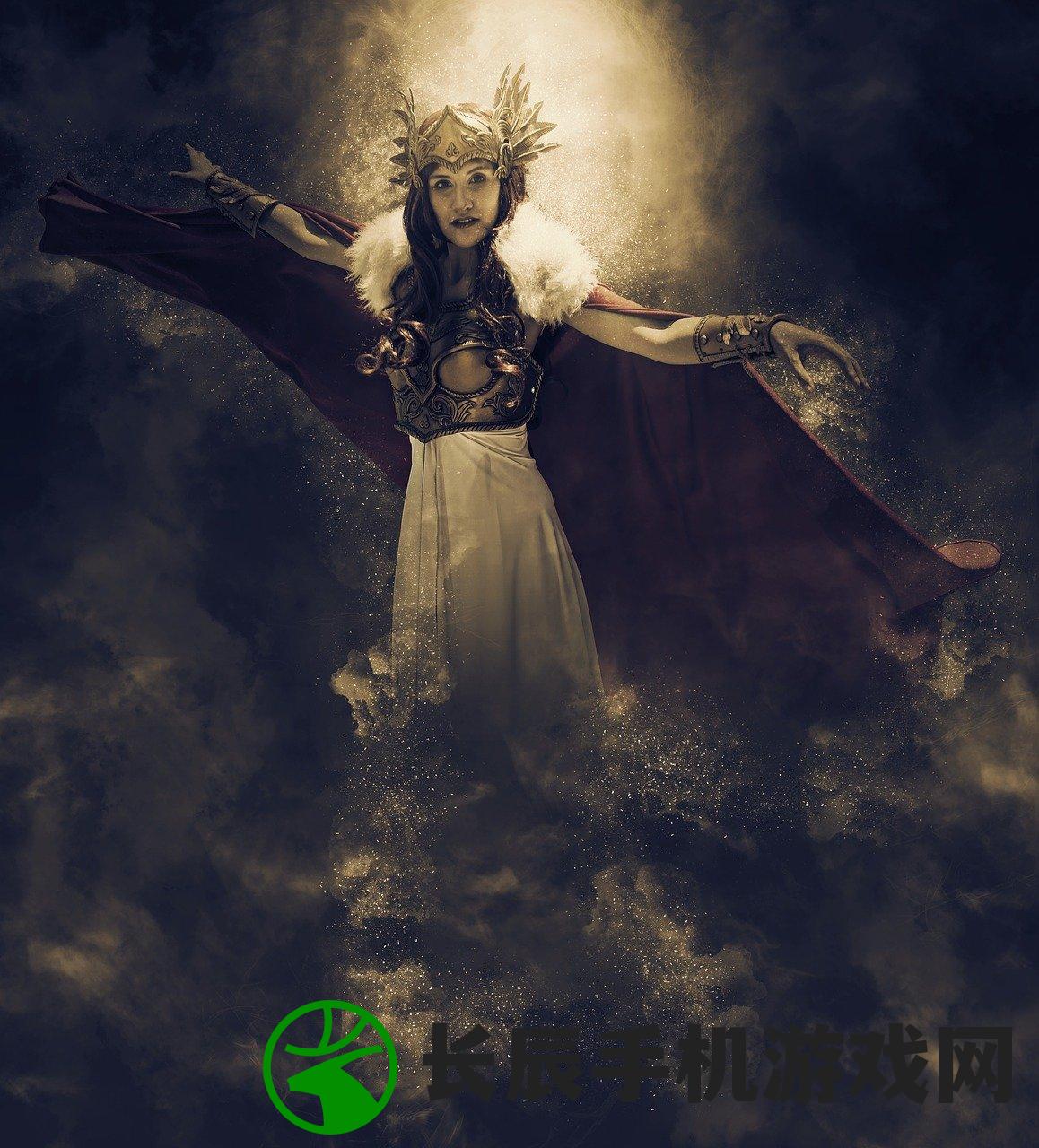 (幻域战魂奇迹手游下载官网)幻域战魂奇迹，探索神秘世界的无尽魅力