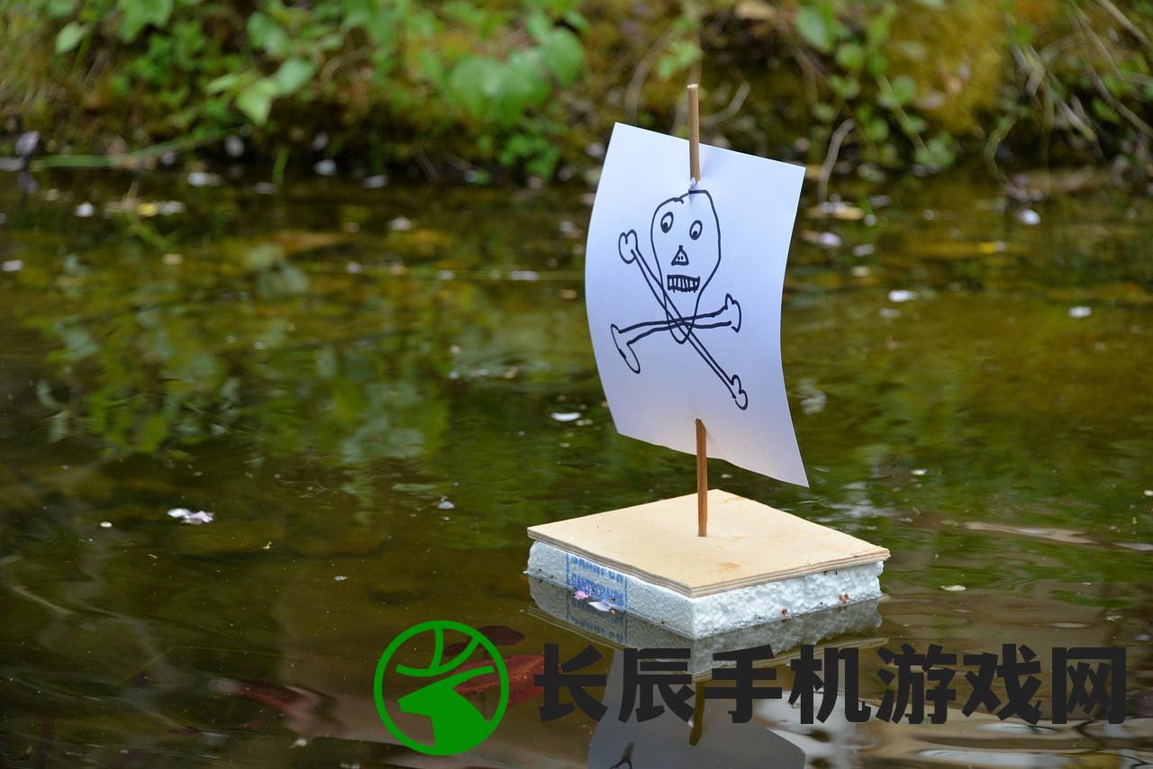 (小小海盗船)小小海盗大冒险游戏，一场充满冒险与探索的海域之旅