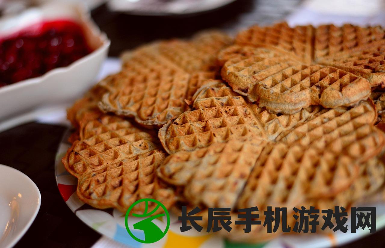 (仓鼠蛋糕工厂下载)仓鼠点心工厂内置菜单下的秘密世界