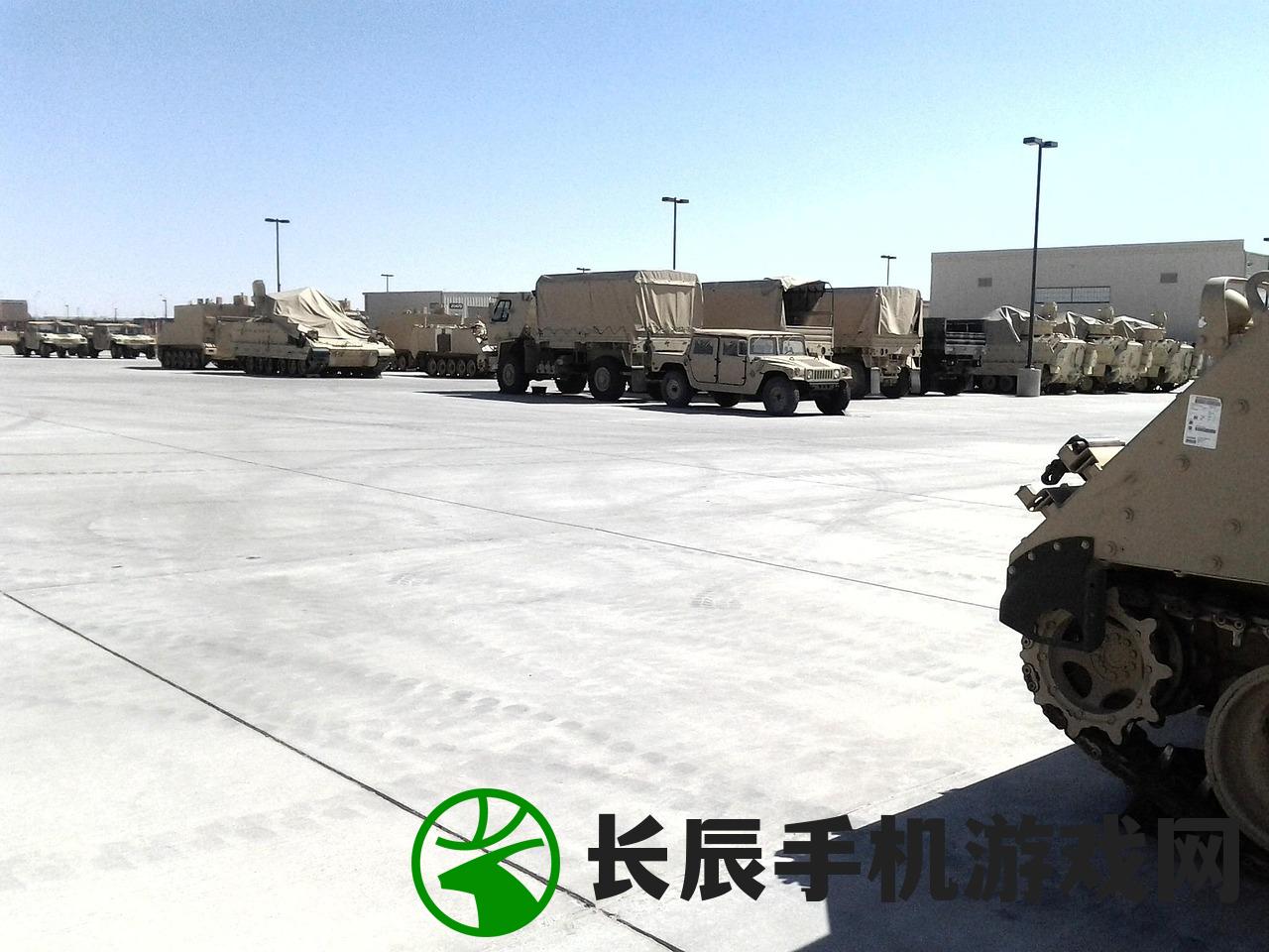 (红警二战风云攻略)红警二战风云，战略与战术的碰撞