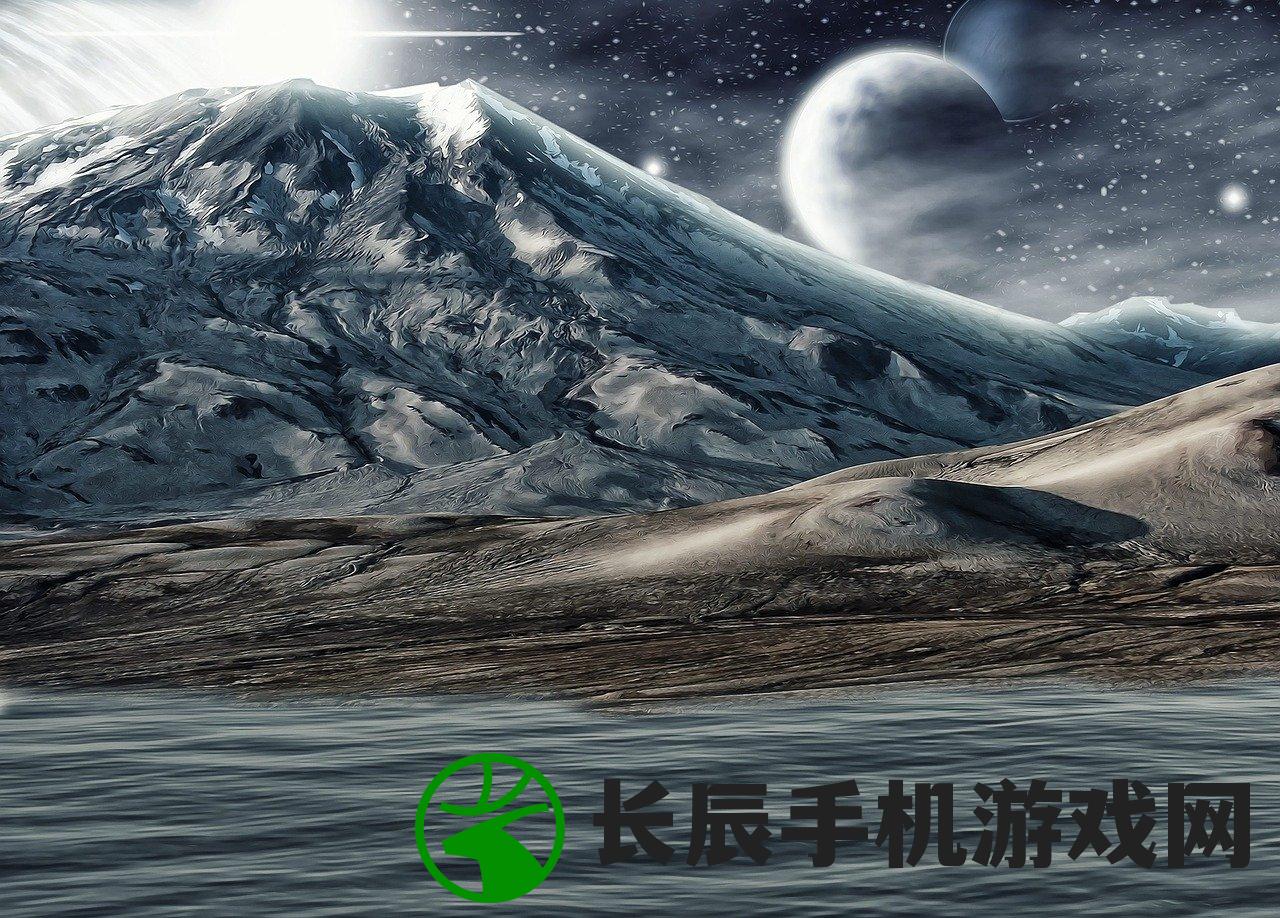 (浮空岛生存的小说)浮空岛生存，探索未知的天空岛屿