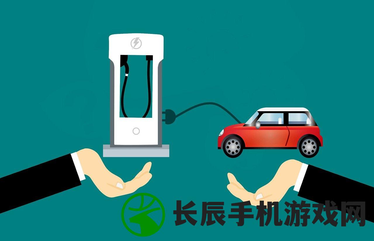 (手动挪车视频)手势挪车，智能操控，未来出行的新趋势