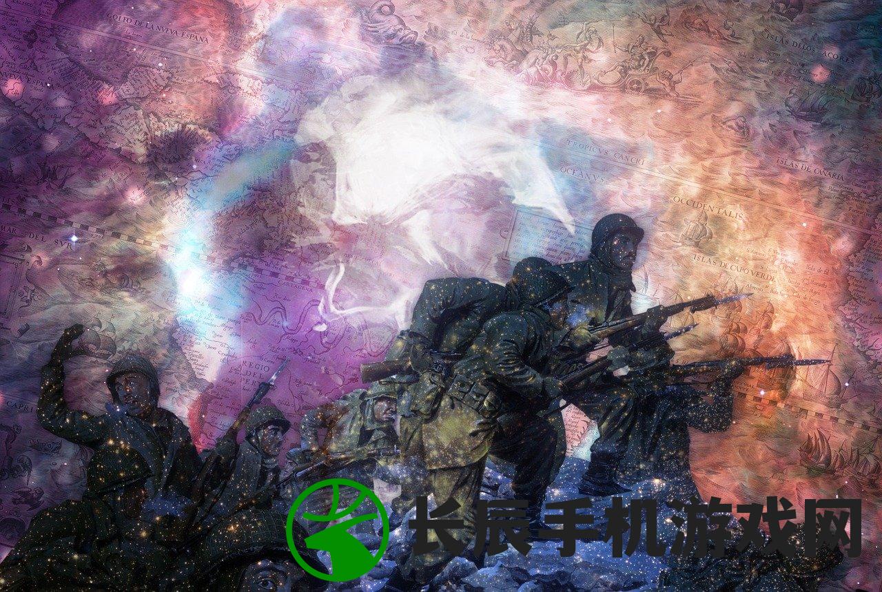 (八荒战纪全文免费阅读)八荒战纪，史诗般的战斗历程与独特魅力解析
