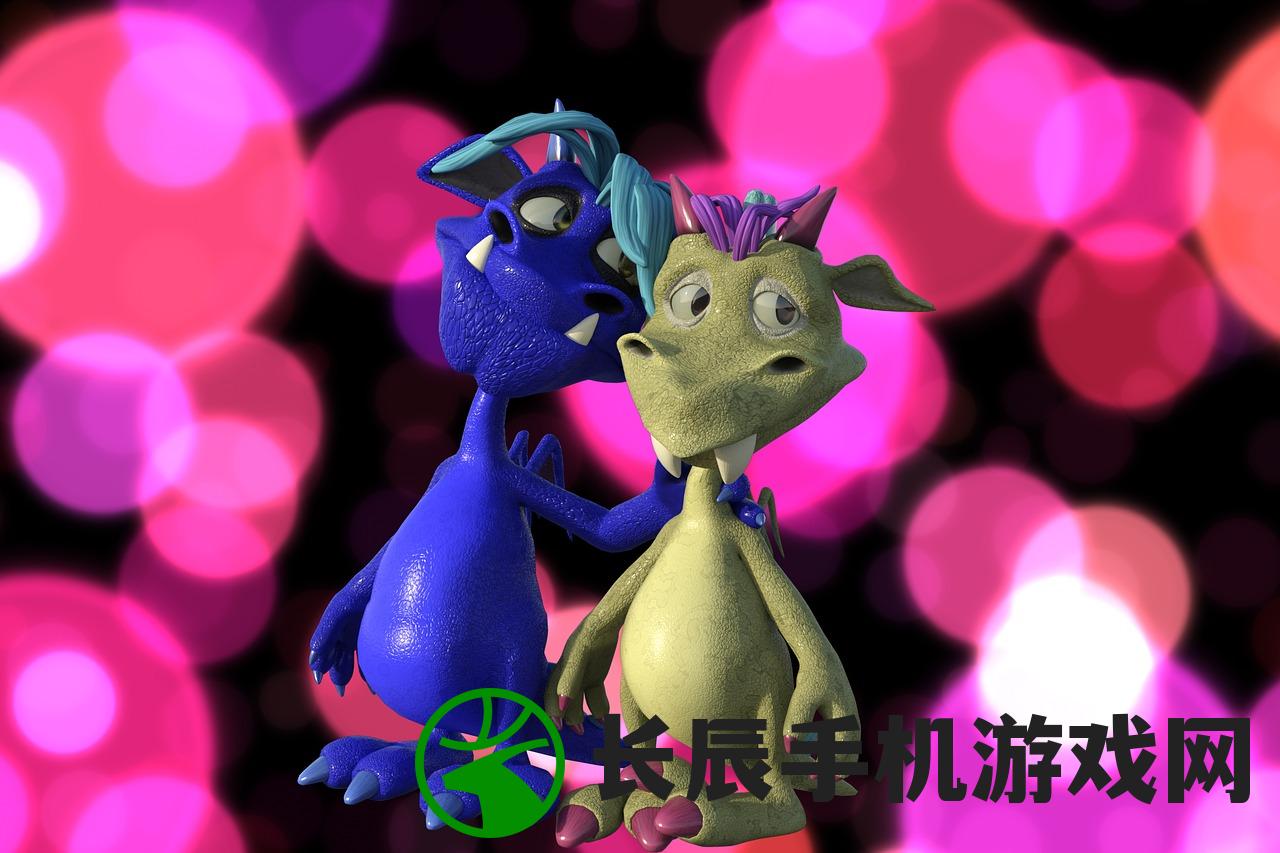 (龙之幻想2)小游戏龙之幻想，幻想与策略的完美结合