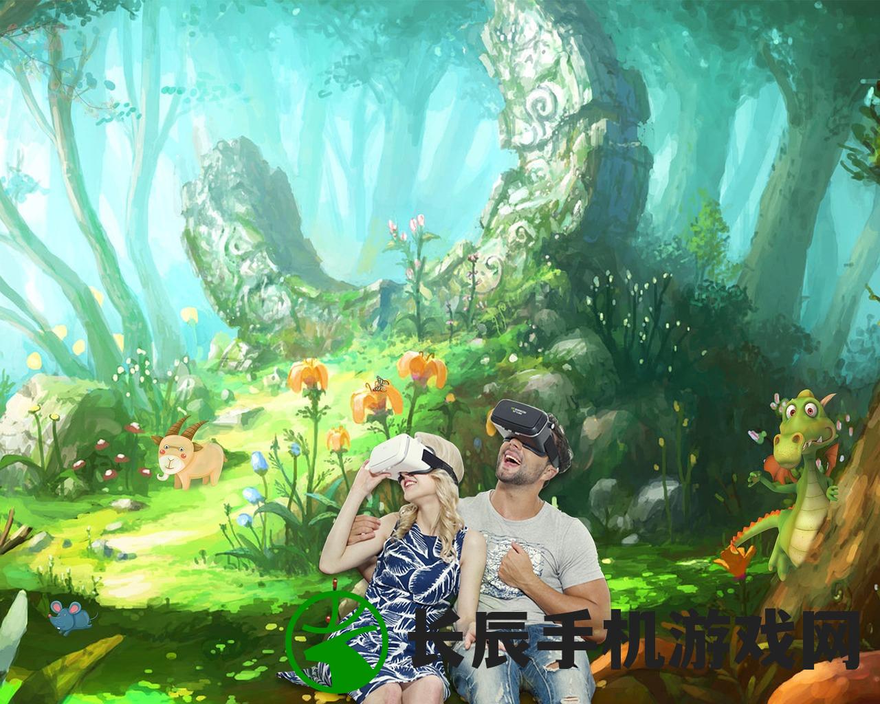 (精灵小队动画片在线观看)精灵小队动画片，奇幻冒险的生动展现