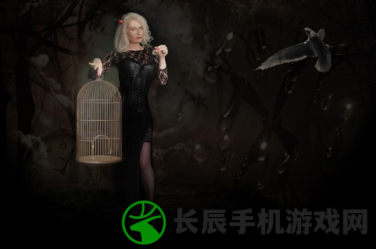 (时之猎手第几赛季)时之猎手，探索未知，追寻时间的秘密