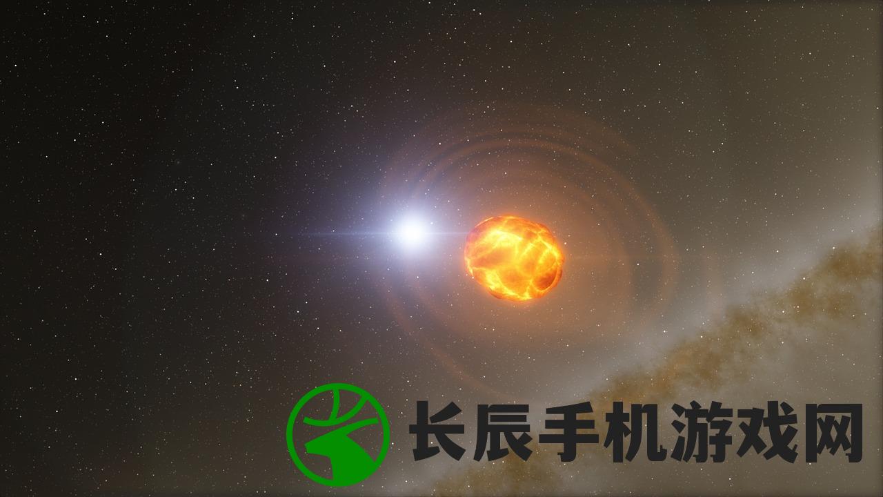 (跨越星弧单机破解)跨越星弧单机版，探索未知宇宙的独立冒险之旅