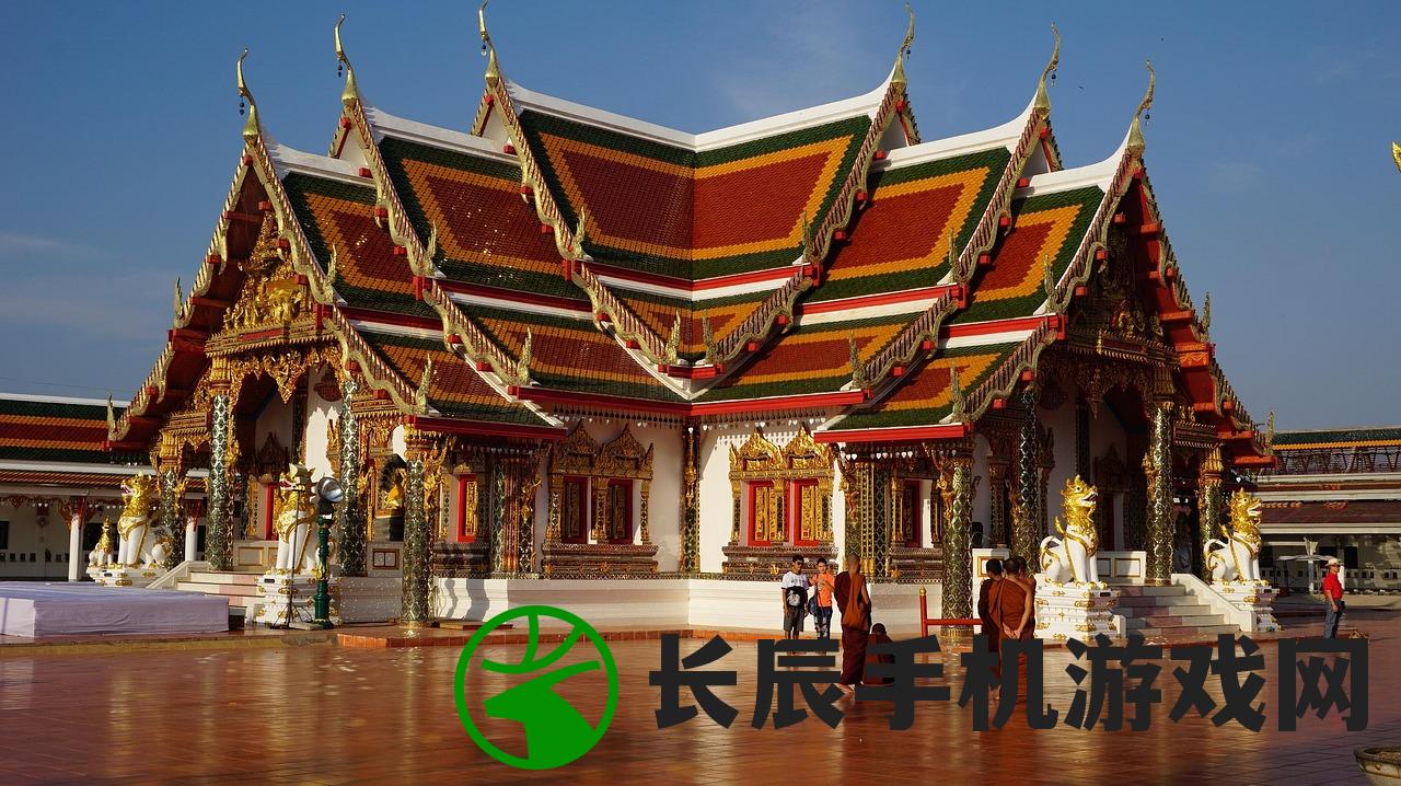 (逃出佛教寺庙攻略)逃出庙会的那一天游戏攻略大全及常见问题解答