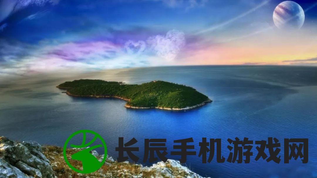 海量精选电脑风景壁纸4K超清图片，让您的电脑桌面焕然一新